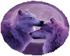 Wolf Rug