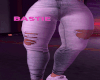 Jeans Muscles