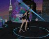 SPOT DANCE 2X8X2  II