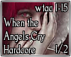 When the Angels Cry 1/2