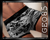 ^G^ swimsuit
