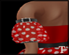 Minnie Mouse Sleeves