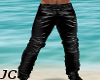 JC~Leather Pants