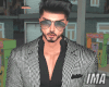 Black Diamond Suit