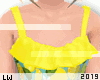 [LW]Kid Lemon Bikini