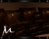 *M* Animal Sofa 1