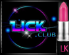 [LK]CLUB.LICK