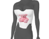 Teddy Bear Corset