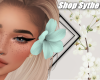 Sy | Flower | Mint