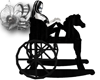 [VS]VanHell Rockin Horse
