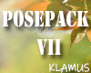 POSEPACK V II