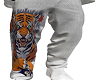 [h]tiger pants