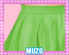 M| Dragon Baby Skirt