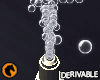 White Bubbles