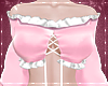 Doll Top Pink