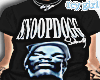 Snoop Dogg Graphic Tee