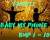 Yameii Baby My Phone