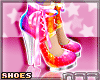 [n77] Candy Shoes