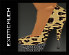 Cheetah Love Pump {E}