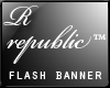R™ Banner