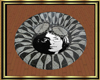 John Lennon Imagine Seat