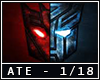 Transformers Blend