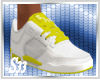 S33 Easter Trainers (M)