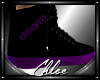 Dreams Purple Sneakers