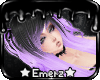 !E! Opal - Ombre Lilac