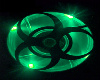 NLdjs Toxic Emerald
