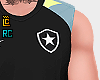r. Botafogo training sht