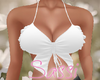 Romantic Butteryfly Top