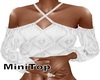 MiniTop White