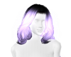 [Mae]Hair Isi P.Purple