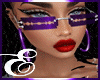 PURPLE SHADES, RZ