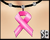 (SB) No Cancer Necklace