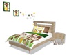 Monkey Around ToddlerBed