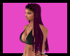 Pink Locs