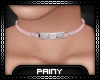 Zhibas Custom Choker