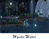 Mystic Water Cavern