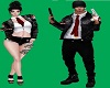 Respect88 Jaket [M]