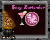 PPC-Bartender Sign