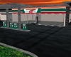 Gas Station