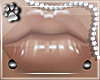 Lip Studs -DEV