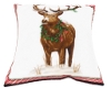 [KC]Reindeer Pillow 1