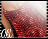 |Red Sequins