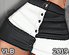 Y e Duo Skirt RL