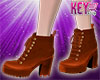 K* Eye Oren Booties