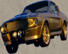 67MustangGTfastback