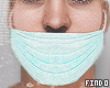♦ Asteri Hospital Mask